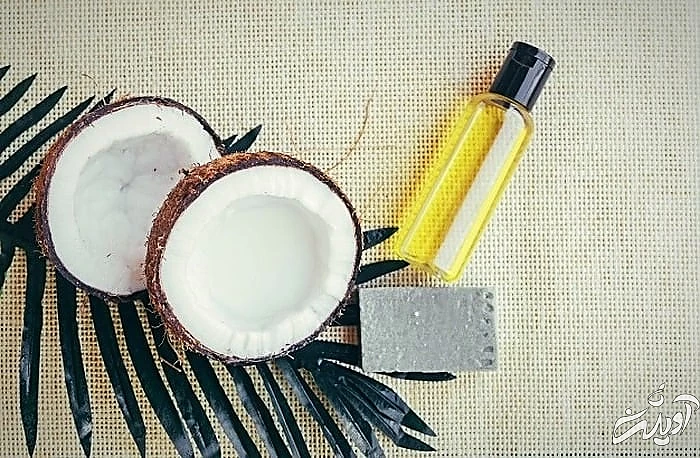 نارگیل و قهوه 